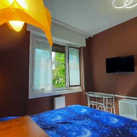 Bed and Breakfast Vialetto V. Pastro 10 Mediolan Zewnętrze zdjęcie