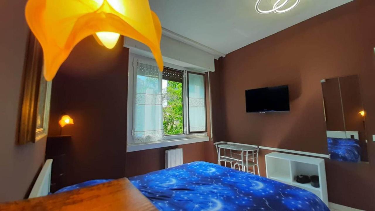 Bed and Breakfast Vialetto V. Pastro 10 Mediolan Zewnętrze zdjęcie