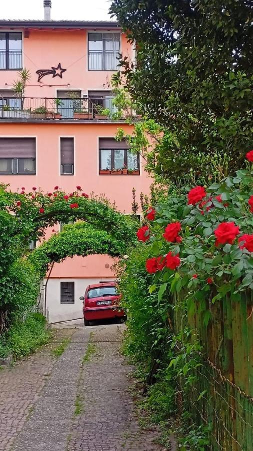Bed and Breakfast Vialetto V. Pastro 10 Mediolan Zewnętrze zdjęcie