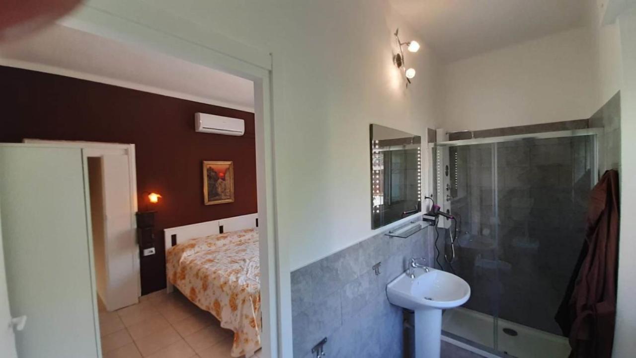 Bed and Breakfast Vialetto V. Pastro 10 Mediolan Zewnętrze zdjęcie