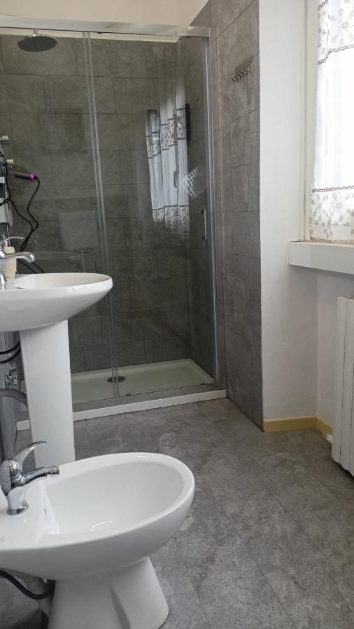 Bed and Breakfast Vialetto V. Pastro 10 Mediolan Zewnętrze zdjęcie