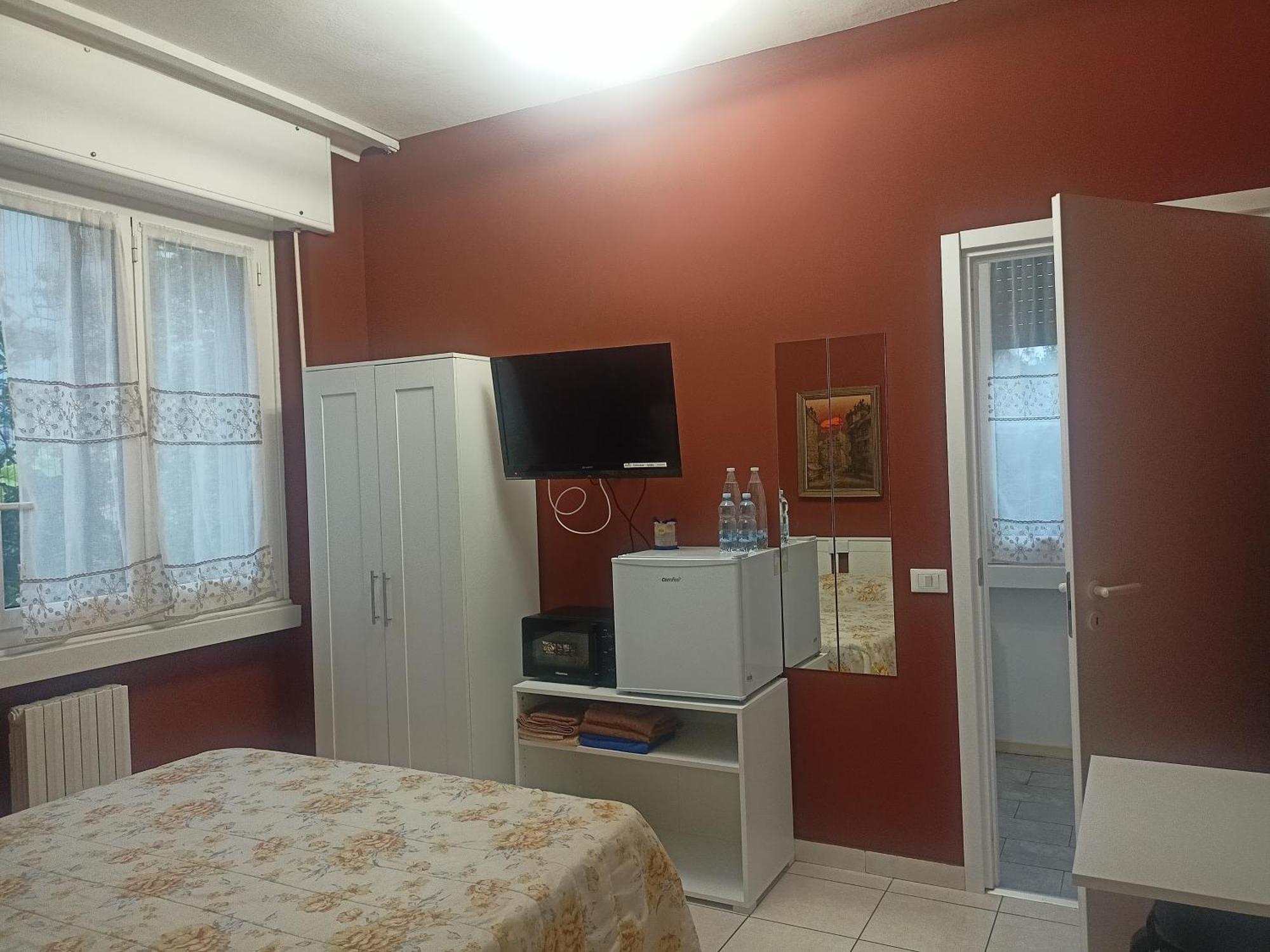 Bed and Breakfast Vialetto V. Pastro 10 Mediolan Zewnętrze zdjęcie